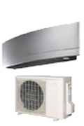 Reparación averías aire acondicionado Daikin en  Salamanca